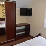 Pensjonat Gościnne Katarzyna Kur