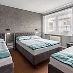 Pensjonat Gościnne Katarzyna Kur 3*