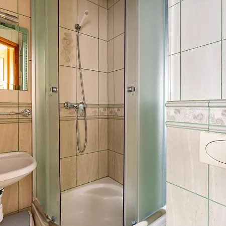 Casa de hóspedes Goscinne Katarzyna Kur