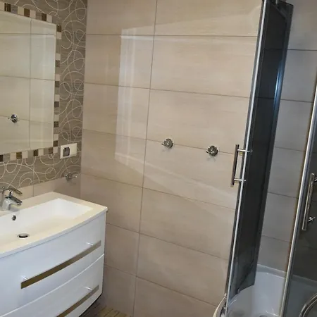 Гостевой дом Goscinne Katarzyna Kur 3*