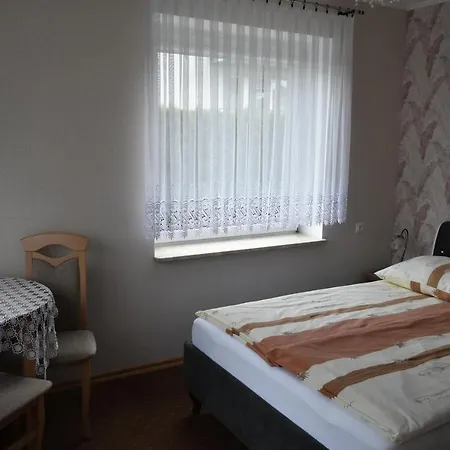 Penzion Goscinne Katarzyna Kur