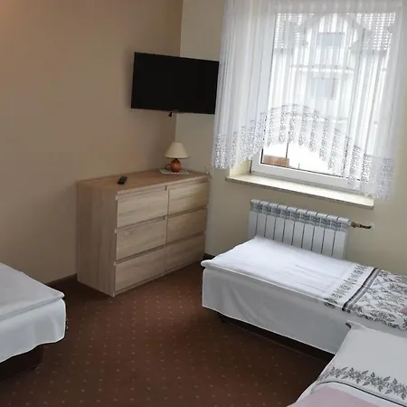 Goscinne Katarzyna Kur