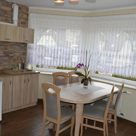 Goscinne Katarzyna Kur Dębki