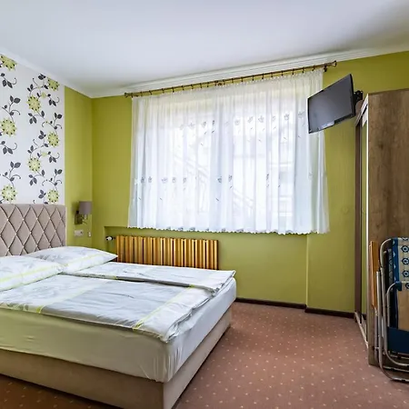 Casa de hóspedes Goscinne Katarzyna Kur 3*