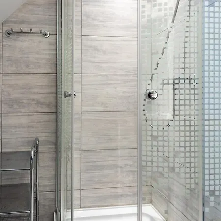 Casa de hóspedes Goscinne Katarzyna Kur 3*