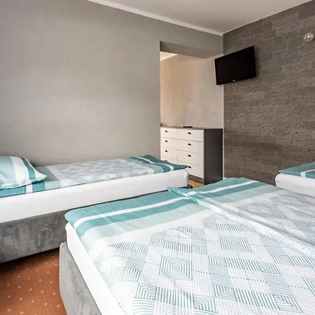 Goscinne Katarzyna Kur Casa de hóspedes