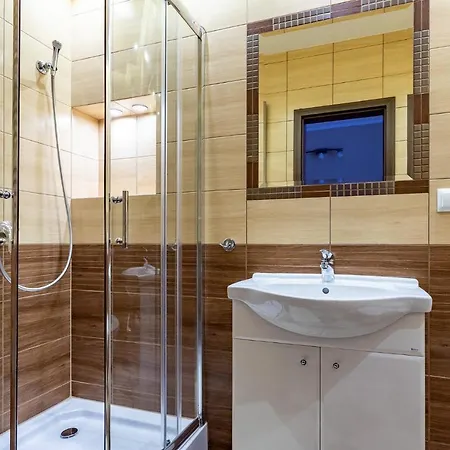 Goscinne Katarzyna Kur Dębki