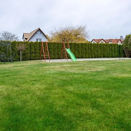 Goscinne Katarzyna Kur Casa de hóspedes