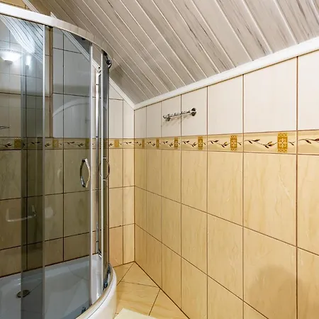 Goscinne Katarzyna Kur Dębki