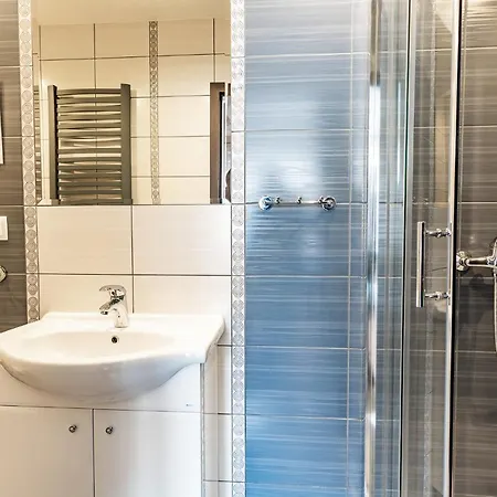 Goscinne Katarzyna Kur Гостевой дом Дембки