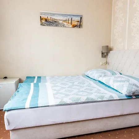 Penzion Goscinne Katarzyna Kur Dębki
