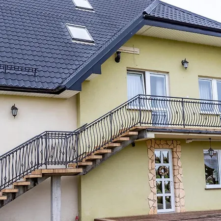 Гостевой дом Goscinne Katarzyna Kur 3*