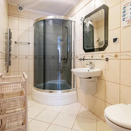 Goscinne Katarzyna Kur Гостевой дом Дембки