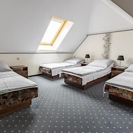 Goscinne Katarzyna Kur 3* Dębki