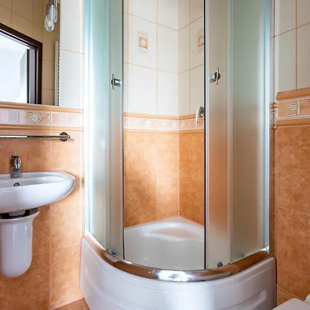 Goscinne Katarzyna Kur Casa de hóspedes