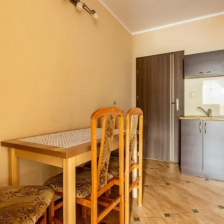 Goscinne Katarzyna Kur 3* Dębki