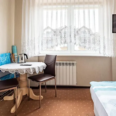 Casa de hóspedes Goscinne Katarzyna Kur