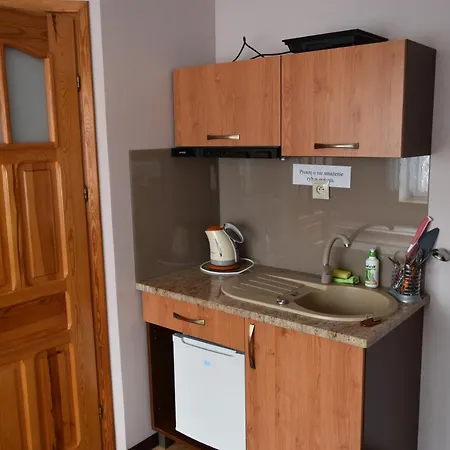 Goscinne Katarzyna Kur