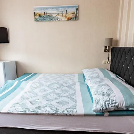 Goscinne Katarzyna Kur Casa de hóspedes Dębki