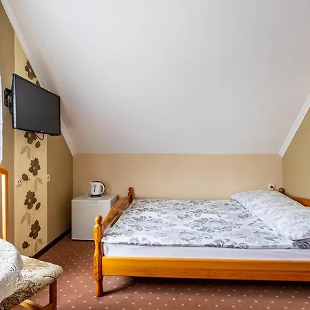 Gasthuis Goscinne Katarzyna Kur Dębki