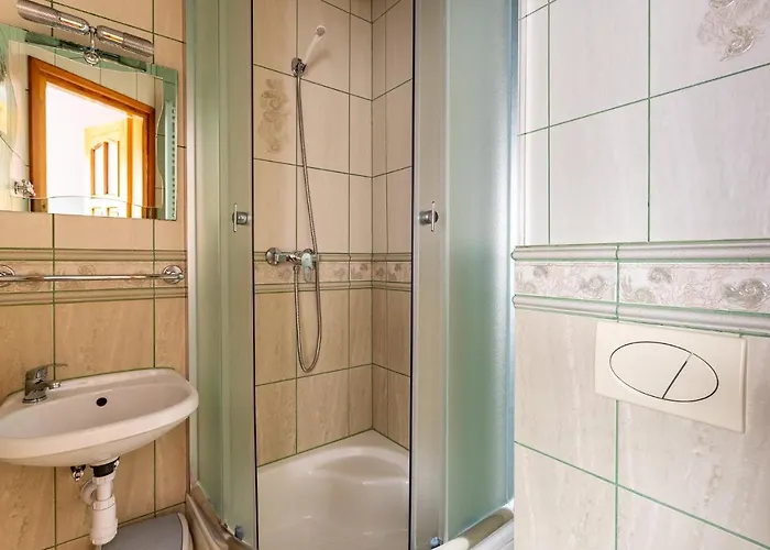 Gasthof Goscinne Katarzyna Kur