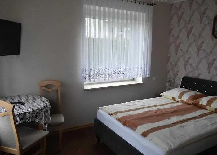 Guest house Goscinne Katarzyna Kur