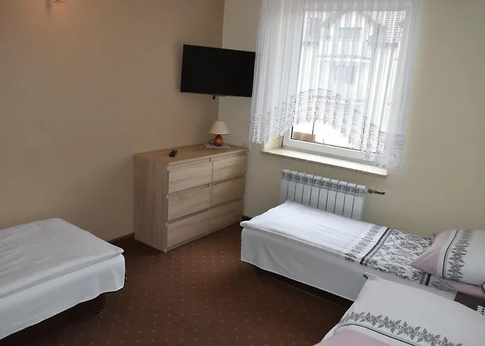 Goscinne Katarzyna Kur