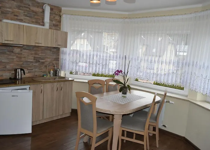 Goscinne Katarzyna Kur Debki