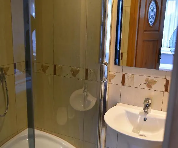 Guest house Goscinne Katarzyna Kur