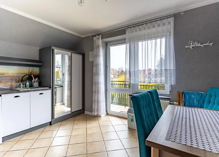 Gasthof Goscinne Katarzyna Kur 3*