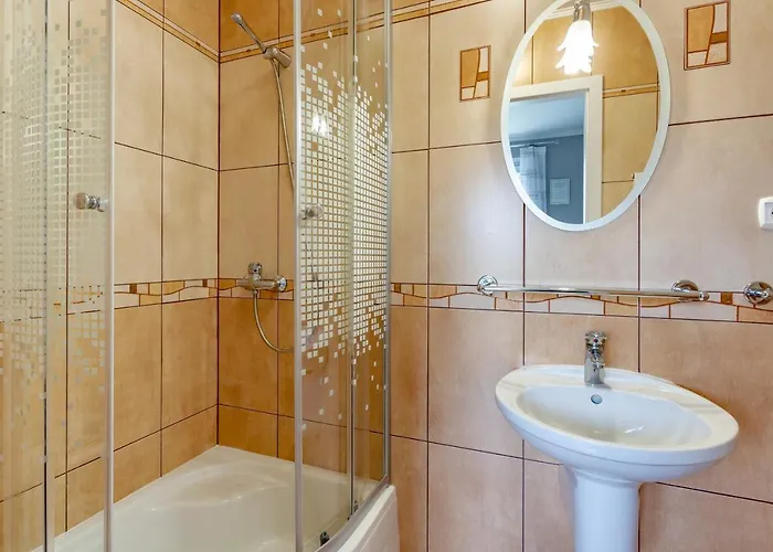 Gasthof Goscinne Katarzyna Kur Dębki