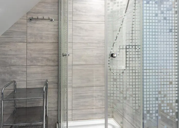 Guest house Goscinne Katarzyna Kur 3*