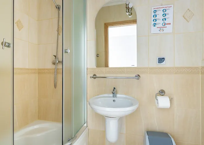 Guest house Goscinne Katarzyna Kur Debki