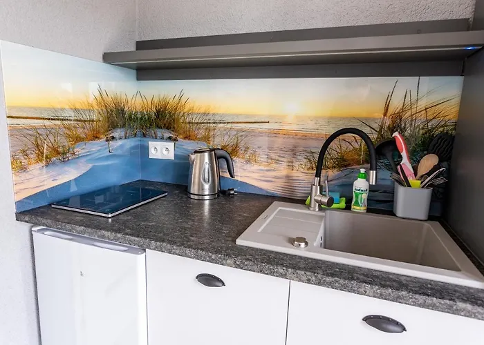 Goscinne Katarzyna Kur Guest house 3*