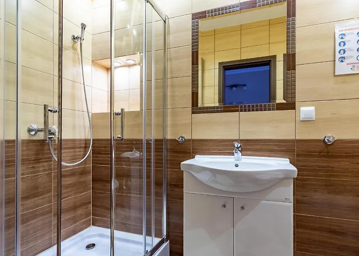 Goscinne Katarzyna Kur Dębki