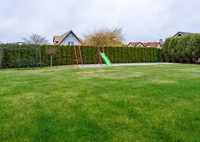 Goscinne Katarzyna Kur Guest house