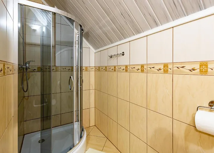 Goscinne Katarzyna Kur Debki