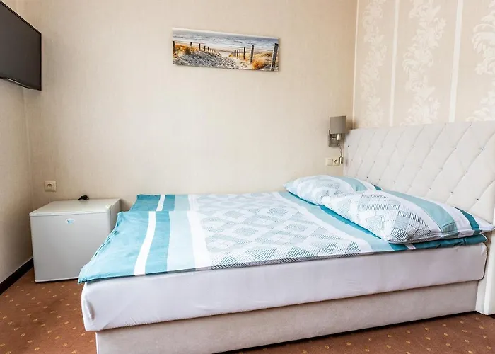 Gasthof Goscinne Katarzyna Kur Dębki