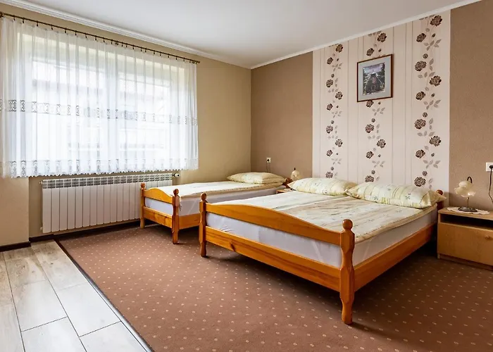 Goscinne Katarzyna Kur