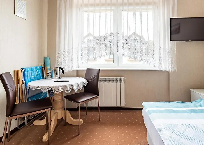 Guest house Goscinne Katarzyna Kur