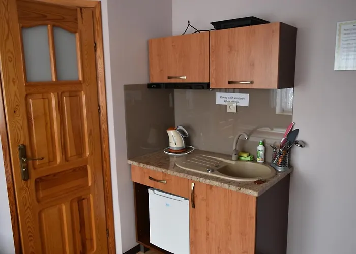 Goscinne Katarzyna Kur