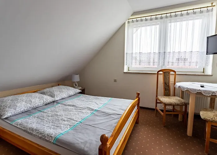 Gasthof Goscinne Katarzyna Kur